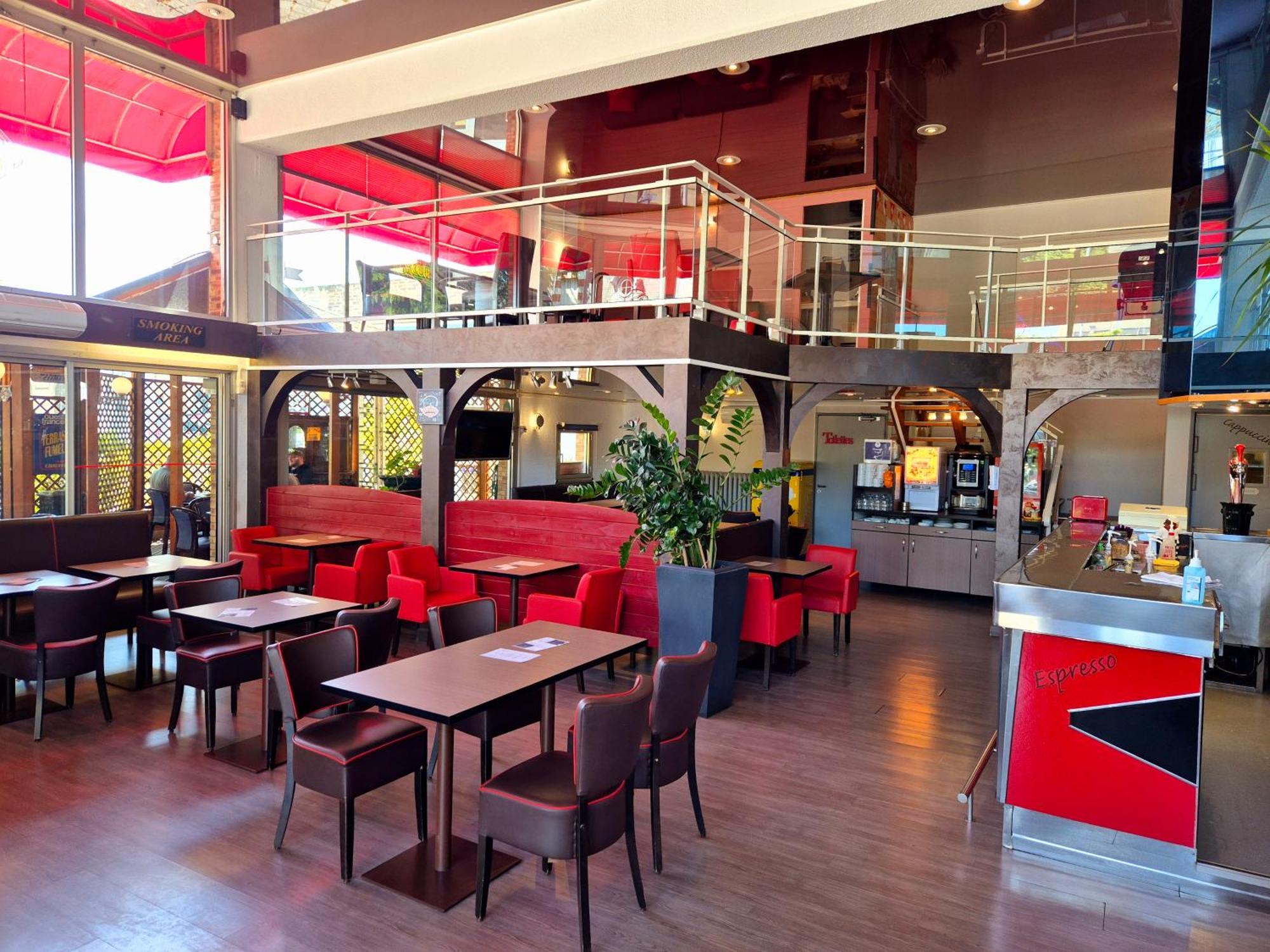 Arche Hotel Vierzon Bagian luar foto