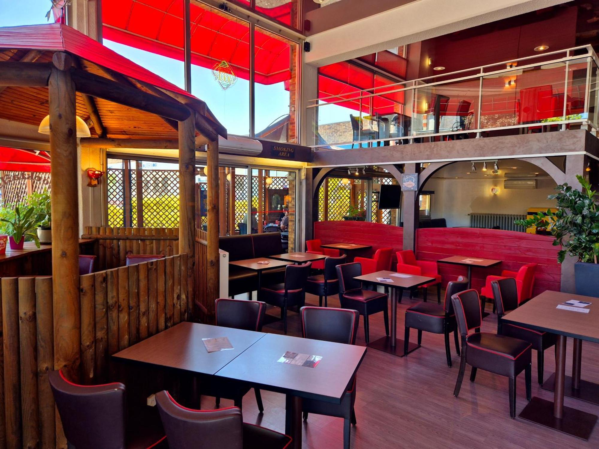 Arche Hotel Vierzon Bagian luar foto
